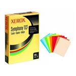 Xerox barevný papír (Žlutá, 80g/500 listů, A4)