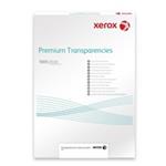 Xerox Papír Transparentní fólie - 100m A3 Plain (100 listů, A3)