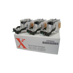 Xerox Staple Refill Cartridge 3 pack (50 Sheet Stapling) pro WorkCentre 5632/5638/5645/5655/5665/5675/5687