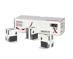 Xerox Staple Refills - 3 x Cartridge Refills 5000