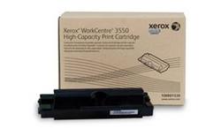 Xerox Toner Black pro WC 3550 HC (11.000 str)