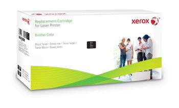 XEROX toner kompat. s Brother TN328BK, 6 000str Bk