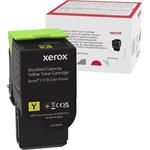 Xerox Yellow Print Cartridge C31x  (2,000)