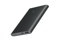Xiaomi Power Bank 10000 mAh Pro, USB-C, grey