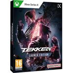 XSX - Tekken 8 Launch Edition