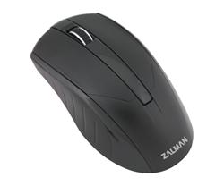 Zalman ZM-M100G ,1000DPI, 3tl. USB optická myš
