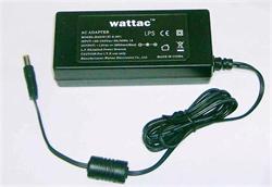 Zdroj Wattac 24 V, 1.6A pro RB 36W/spínaný (s kabelem síťovým k počítači, 1.8m)