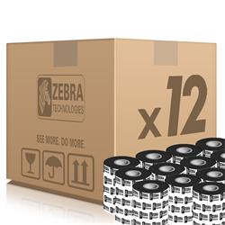 Zebra TT páska Resin šířka 60mm, šířka 300m