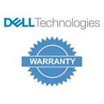 Změna záruky Dell PE R540 z 3y ProSuppport NBD na 5y ProSupport NBD