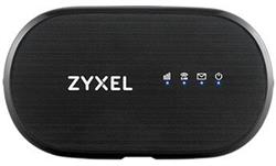 ZyXEL LTE Portable Router Cat4 150/50,N300 WiFi