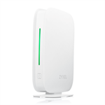 ZYXEL Multy M1 WiFi  System (1-Pack) AX1800 Dual-Band WiFi