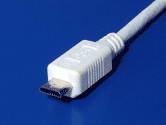 1.8m, USB kabel 2.0, USB A(M) - microUSB B(M), 5-pin (Nokia, PDA)