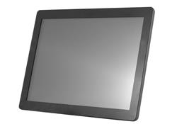 10,4" Glass display - 800x600, 250nt,VGA