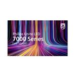 110" LED Philips 7000 All-in-one