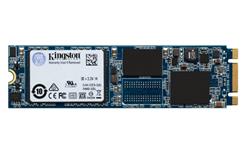 120GB SSD UV500 Kingston M.2 2280 520/320MB/s