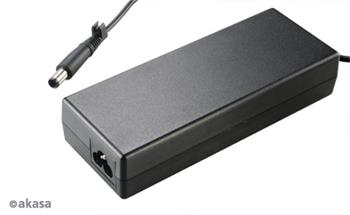 120W adaptér k AKASA NUC STX