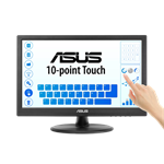 15,6" LED ASUS VT169HE - FHD, 16:9, HDMI, VGA