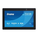 16" iiyama TW1625LASC-B3PNR:IPS,FHD,Android,NFC,PO