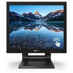 17" LED Philips 172B9T - 1280x1024, touch