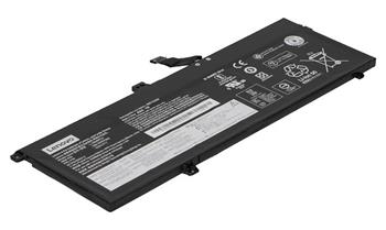 2-Power ( 02DL017 , L18C6PD1 alternative) 3 ?lánková Baterie do Laptopu 11,4V 3900mAh