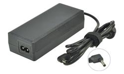 2-Power ( AD41 Alternative) UX410U AC Adapter 19V 3.42A 65W 4,0x1,35mm