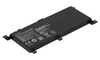 2-Power baterie CBP3641A pro Asus X556 ( 0B200-01750000 alternative ) Baterie do Laptopu 7,6V 4500mAh