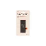 2-Power Baterie - MBI0172AW for Apple iPhone 6 3,82V 1810mAh