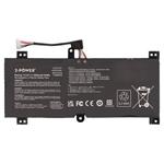 2-Power baterie pro Asus GL504GM ( C41N1731 C41PnC5 0B200-02940000 alternative)  Baterie 15,4V 3400mAh