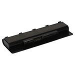 2-Power baterie pro ASUS N56VB 6 článková Baterie do Laptopu 10,8V 5200mAh