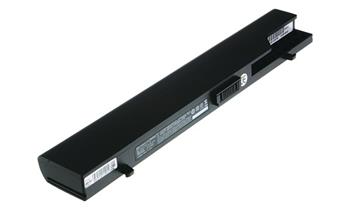 2-Power baterie pro BENQ JoyBook Lite T131, 11,1V, 4800mAh, 6 cells