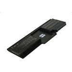 2-Power baterie pro DELL Latitude XT, XFR Tablet PC 11,1 V, 4000mAh, 6 cells 