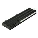 2-Power baterie pro FUJITSU  SIEMENS  LifeBook E8210, E8110  14,4 V,4600mAh, 8 cells 