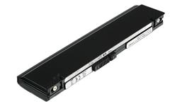 2-Power baterie pro FUJITSU SIEMENS LifeBook T2020 Tablet PC 10,8 V, 5200mAh, 56Wh, 6 cells