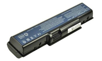 2-Power baterie pro Gateway NV52, ID54, ID56, ID58, NV52, NV53, NV54, NV56, NV58, TC72, TC73 11,1 V, 8800mAh, 12 cells