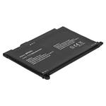 2-Power baterie pro HP ( BP02XL alternative ) Main Battery Pack 7.7V 5360mAh