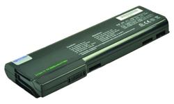 2-Power baterie pro HP/COMPAQ EliteBook84xx/85xx/ProBook 63xx/64xx/65xx Series, Li-ion (9cell), 11.1V, 6900 mAh