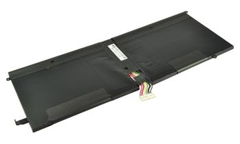 2-Power baterie pro IBM/LENOVO ThinkPad X1 Carbon Gen 1 3444 14,8 V, 3110mAh, 46Wh