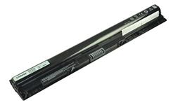 2-Power baterie pro Inspiron 5759 4 čláínkováB aterie do Laptopu 14,8V 2200mAh