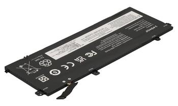 2-Power baterie pro Lenovo ThinkPad T490 3 ?lánková Baterie do Laptopu 11,55V 4350mAh