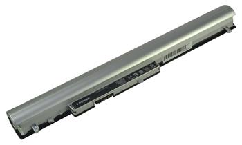 2-Power baterie pro Pavilion 15 4 článková Baterie do Laptopu 14,8V 2600mAh