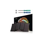 2-Power CBP3496A Baterie do Laptopu 7,3V 7200mAh Macbook Air 13" A1466 