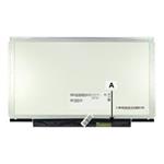 2-Power náhradní LCD panel pro notebook 13.3'' WXGA HD 1366x768 LED lesklý 40pin