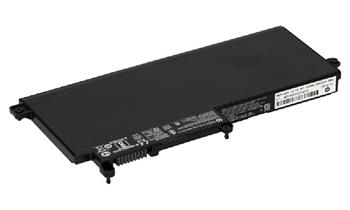 2-Power náhradní pro HP VP-QJHFBP (HD04XL Alternative) 4 článková Baterie do Laptopu 14,8V 2950mAh 45Wh