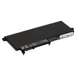 2-Power náhradní pro HP VP-QJHFBP (HD04XL Alternative) 4 článková Baterie do Laptopu 14,8V 2950mAh 45Wh