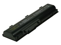 2-Power XPS 13 9365 Baterie do Laptopu ( NN1FC alternative) 7,6V 5940mAh