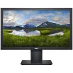 20" LCD Dell E2020H TN 16:9 5ms/1000:1/VGA/DP/3RNBD/Černý