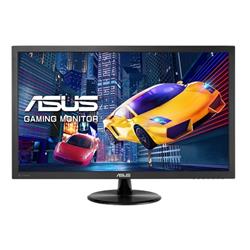24" LCD ASUS VP247QG GAMING - Full HD, 16:9, HDMI, 1ms, FreeSync