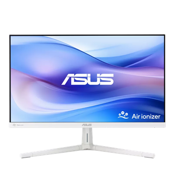24" LED ASUS VU249HFI-W