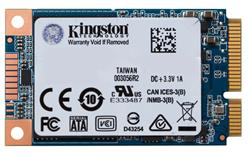 240GB SSD UV500 Kingston mSATA 520/500MB/s