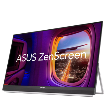 27" ASUS MB27ACF